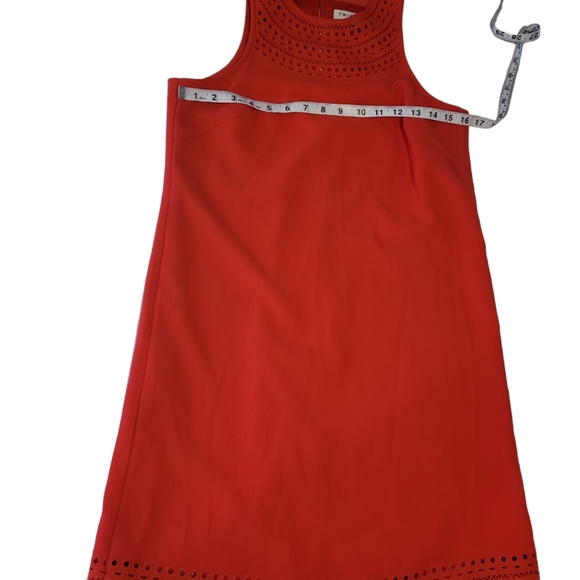 Trina Turk Lucia Shift Dress Size 2 - Picture 5 of 7